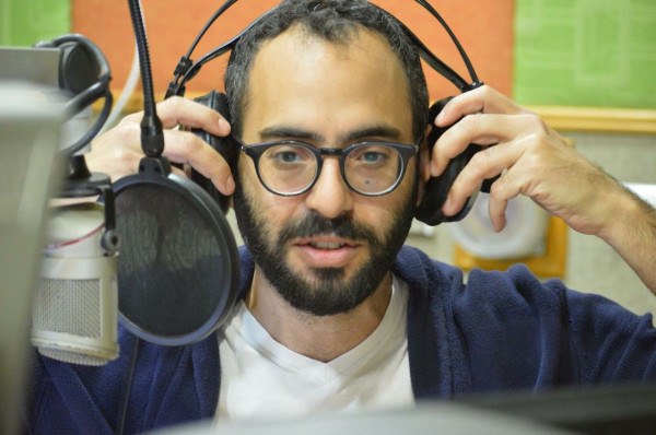 أسامة كمال ومعتز الدمرداش في الانطلاقة الجديدة لـ«راديو هيتس»