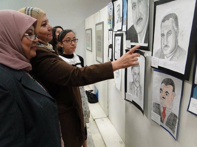 احتفال قصور الثقافة بمئوية الزعيم جمال عبد الناصر