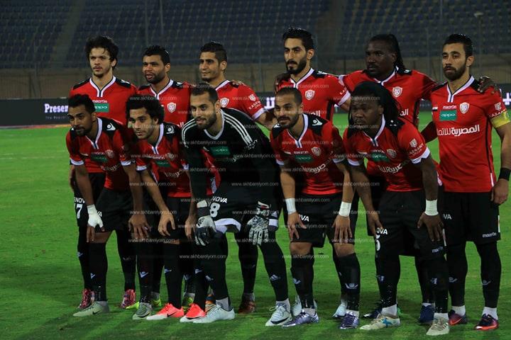 مباراة الأهلي وطلائع الجيش