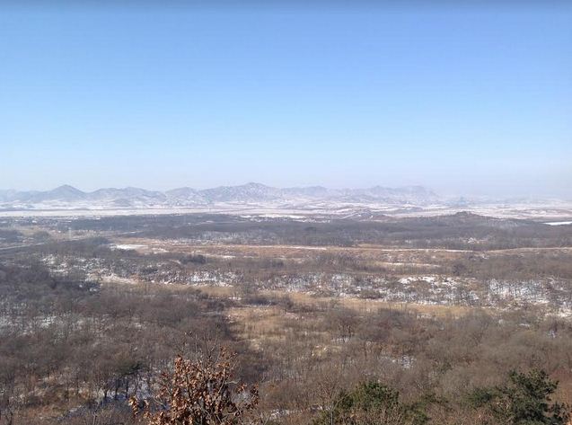 بوابة أخبار اليوم  علي الحدود بين الكوريتين  وفي قلب  هيروشيما: