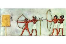 الألعاب المصرية القديمة