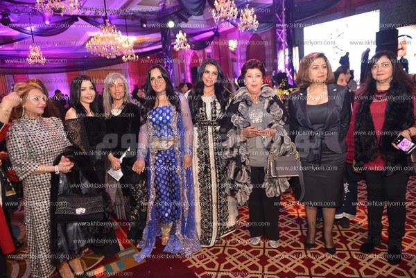 نجوم الفن والمشاهير يحتفلون بالعيد الوطني للكويت