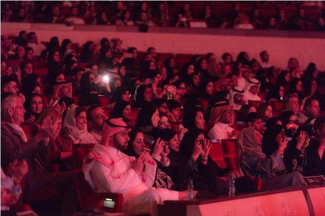 «عنتر وعبلة».. أول عرض أوبرا في تاريخ السعودية