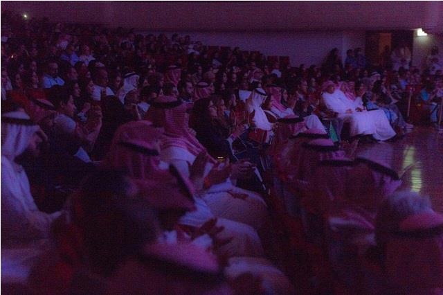 «عنتر وعبلة».. أول عرض أوبرا في تاريخ السعودية