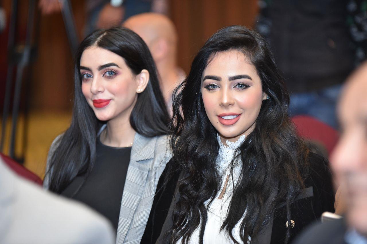 مؤتمر الموضة العربية