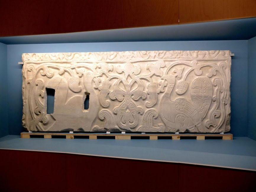 افتتاح معرض الآثار الإسلامية المؤقت المقام بمتحف الاغاخان بكندا‎