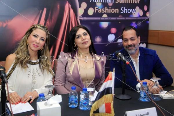 البحيري ومصممي أزياء العرب يكشفون «موضة صيف 2018»