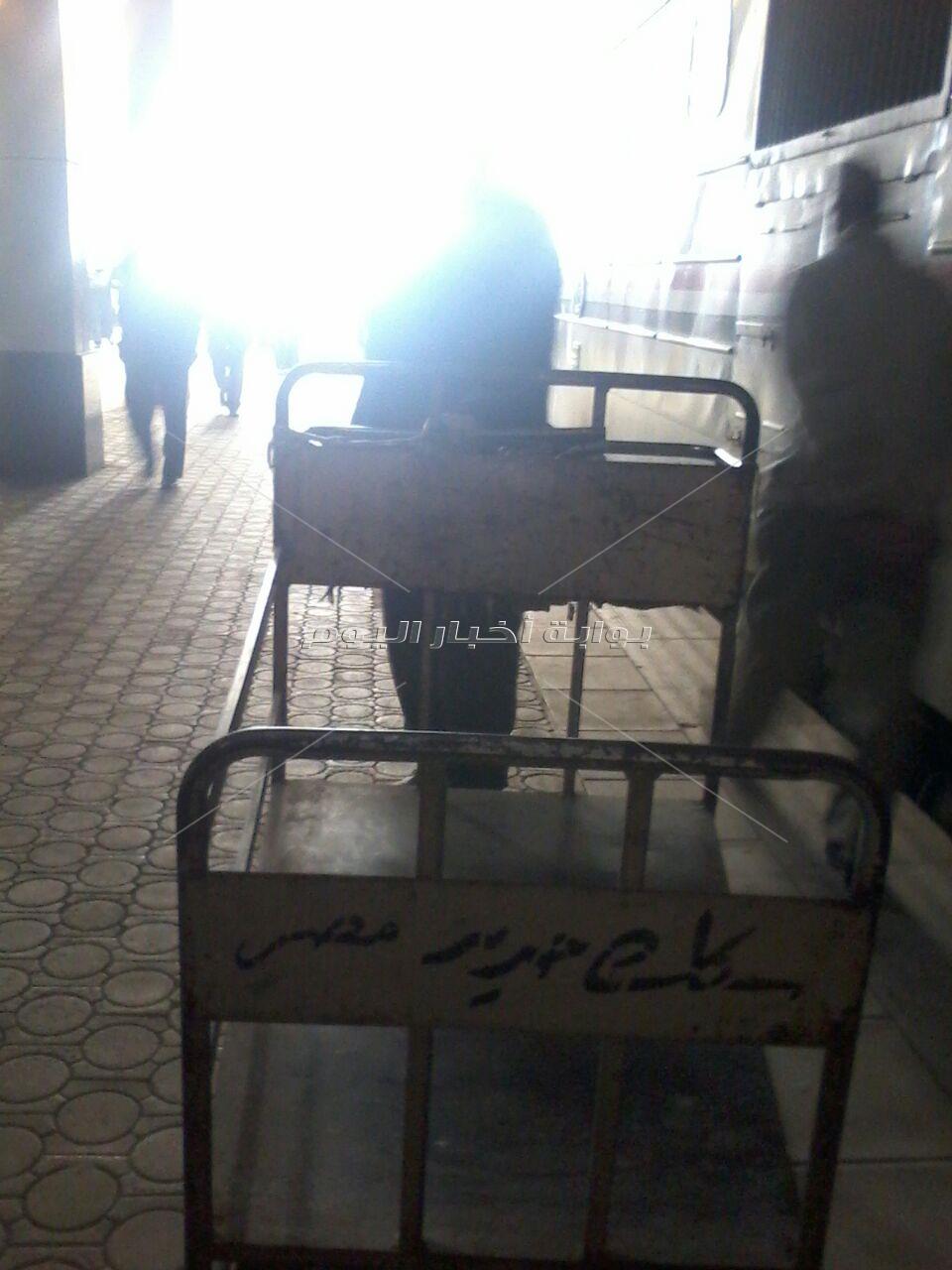 شيالو محطة مصر