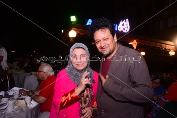 فاطمة عيد تفتتح فعاليات مهرجان «أغاني منسية»