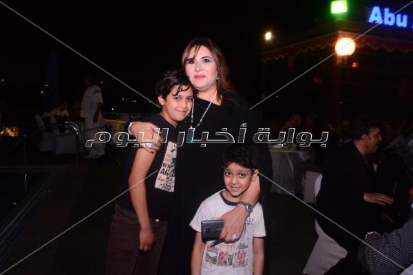 فاطمة عيد تفتتح فعاليات مهرجان «أغاني منسية»