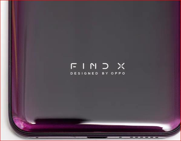  Find X