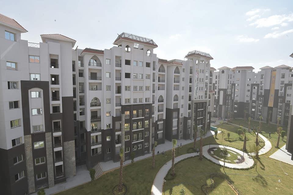 «الإسكان» تكشف تفاصيل وحدات العاصمة الإدارية الجديدة 