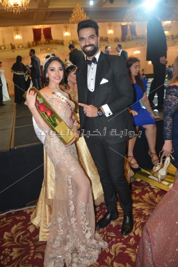ريم رأفت ملكة جمال مصر 2018 
