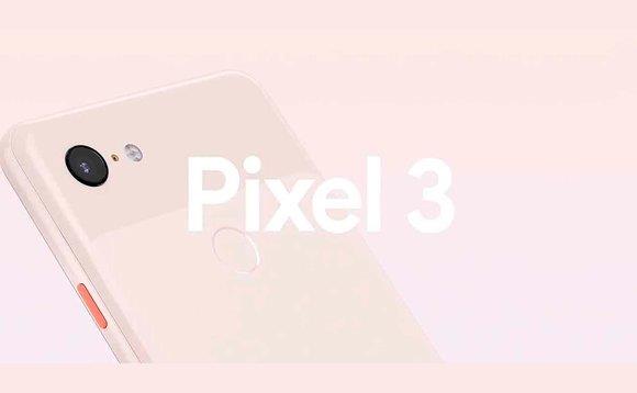  هاتف جوجل Pixel 3 