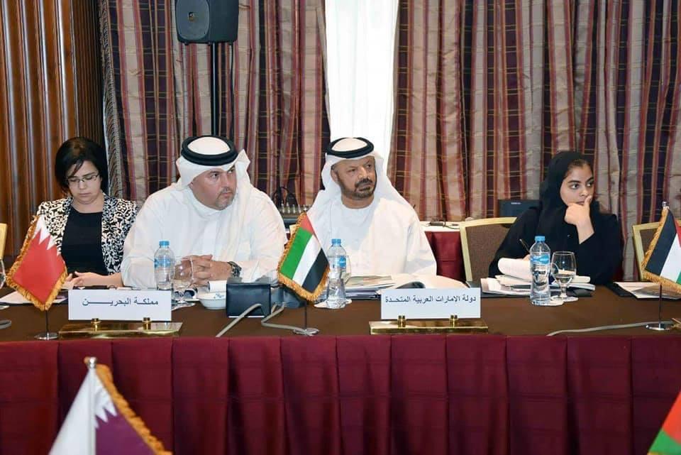 اللجنة الدائمة للثقافة العربية ناقشت قضايا التراث الحضارى الاقليمى