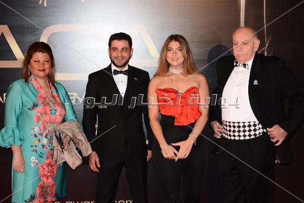 مهرجان جوائز السينما العربية «ACA»