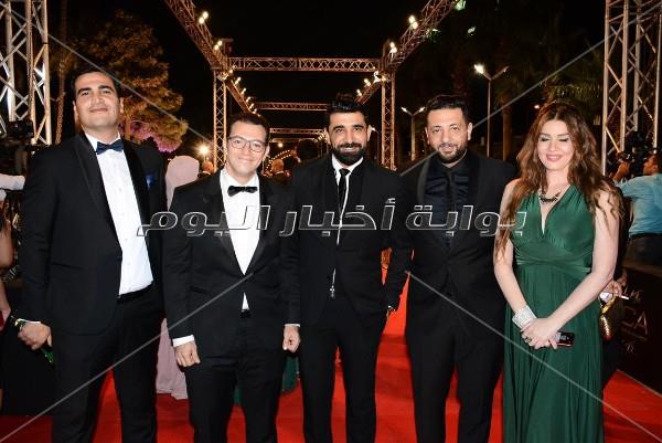 مهرجان جوائز السينما العربية «ACA»