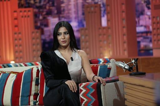 تلفزيون تونس يستضيف يسرا المسعودي بعد نجاحها في مصر