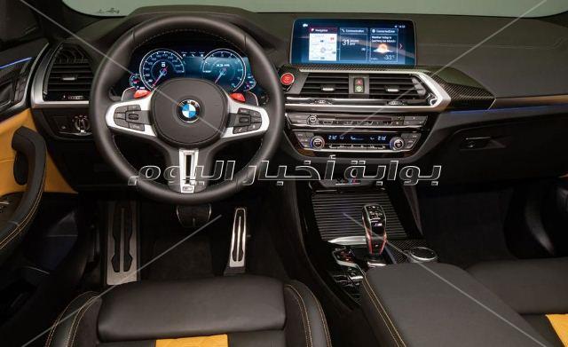 بالصور BMW تكشف عن أحدث طرازات X3 و X4  لعام 2020