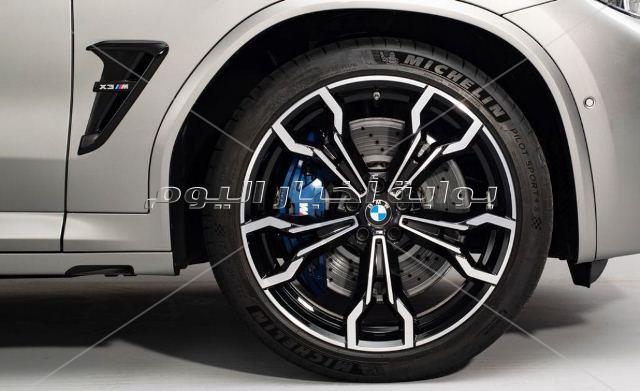 بالصور BMW تكشف عن أحدث طرازات X3 و X4  لعام 2020 -1