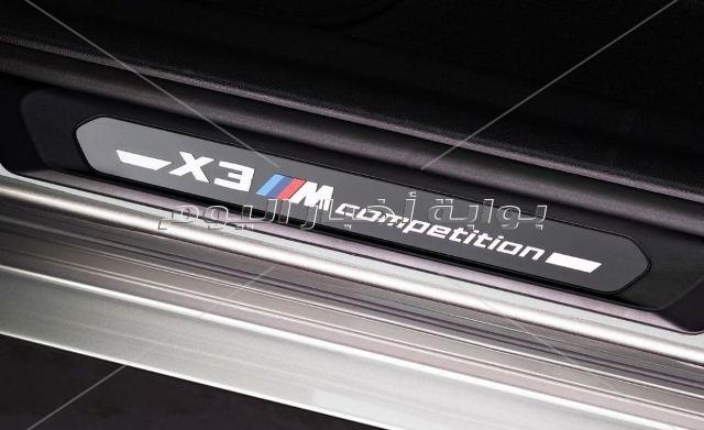 بالصور BMW تكشف عن أحدث طرازات X3 و X4  لعام 2020 -1