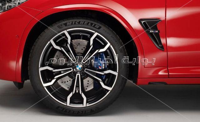 بالصور BMW تكشف عن أحدث طرازات X3 و X4  لعام 2020 -2