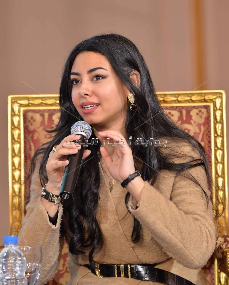 "جلسة تطوير التعليم..حكاية مصرية" بمؤتمر أخبار اليوم