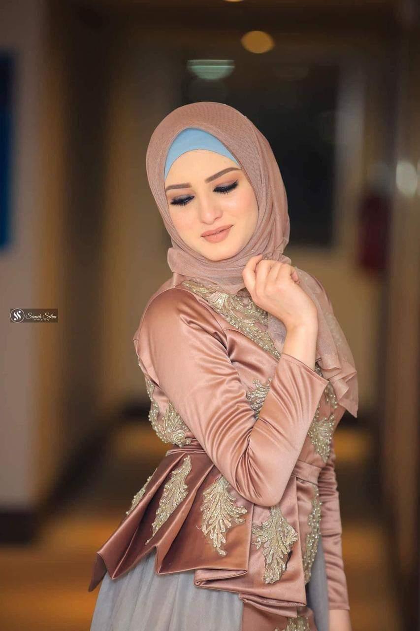 خبيرة التجميل " سما صفوت" تكشف الستار عن اسرار إطلالة جميع متسابقات ملكة الحجاب 