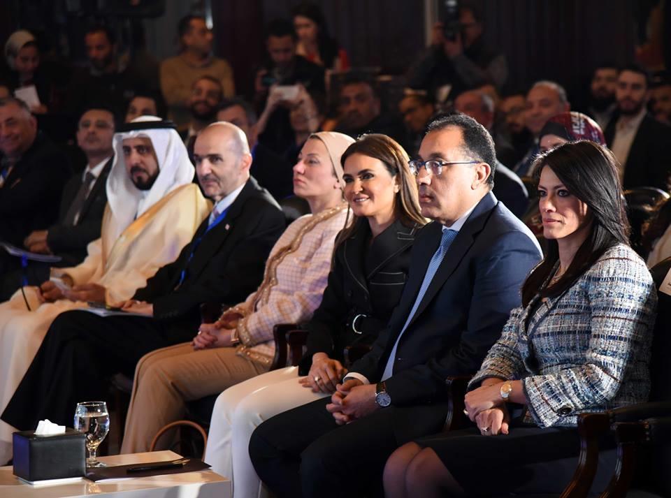 مصر تستضيف اجتماعات  لجنة الشرق الأوسط بمنظمة السياحة العالمية 