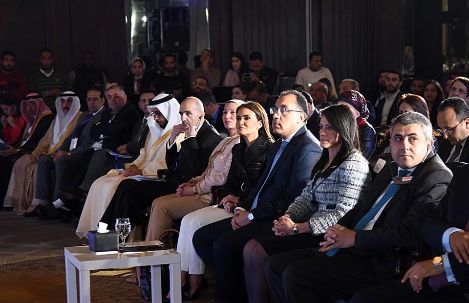 مصر تستضيف اجتماعات  لجنة الشرق الأوسط بمنظمة السياحة العالمية 
