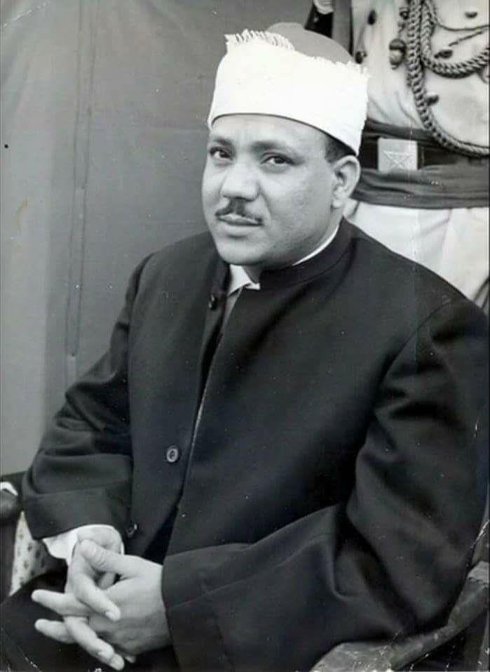عبدالباسط عبدالصمد