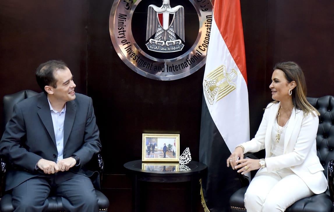 مدير شركة جوجل: تحسين مناخ الاستثمار في مصر يدفعنا لإعادة افتتاح مكتبنا في القاهرة قريبا  