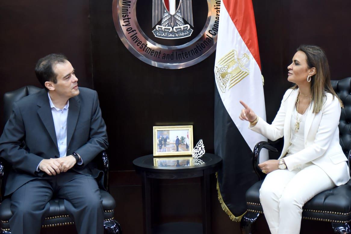 مدير شركة جوجل: تحسين مناخ الاستثمار في مصر يدفعنا لإعادة افتتاح مكتبنا في القاهرة قريبا  