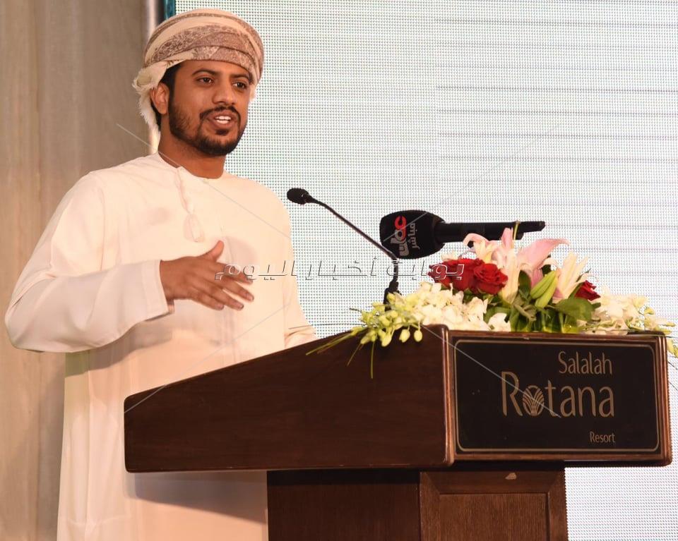 انطلاق مهرجان «صلالة السياحي» خلال المنتدى العربي الأول للسياحة والتراث بسلطنة عمان