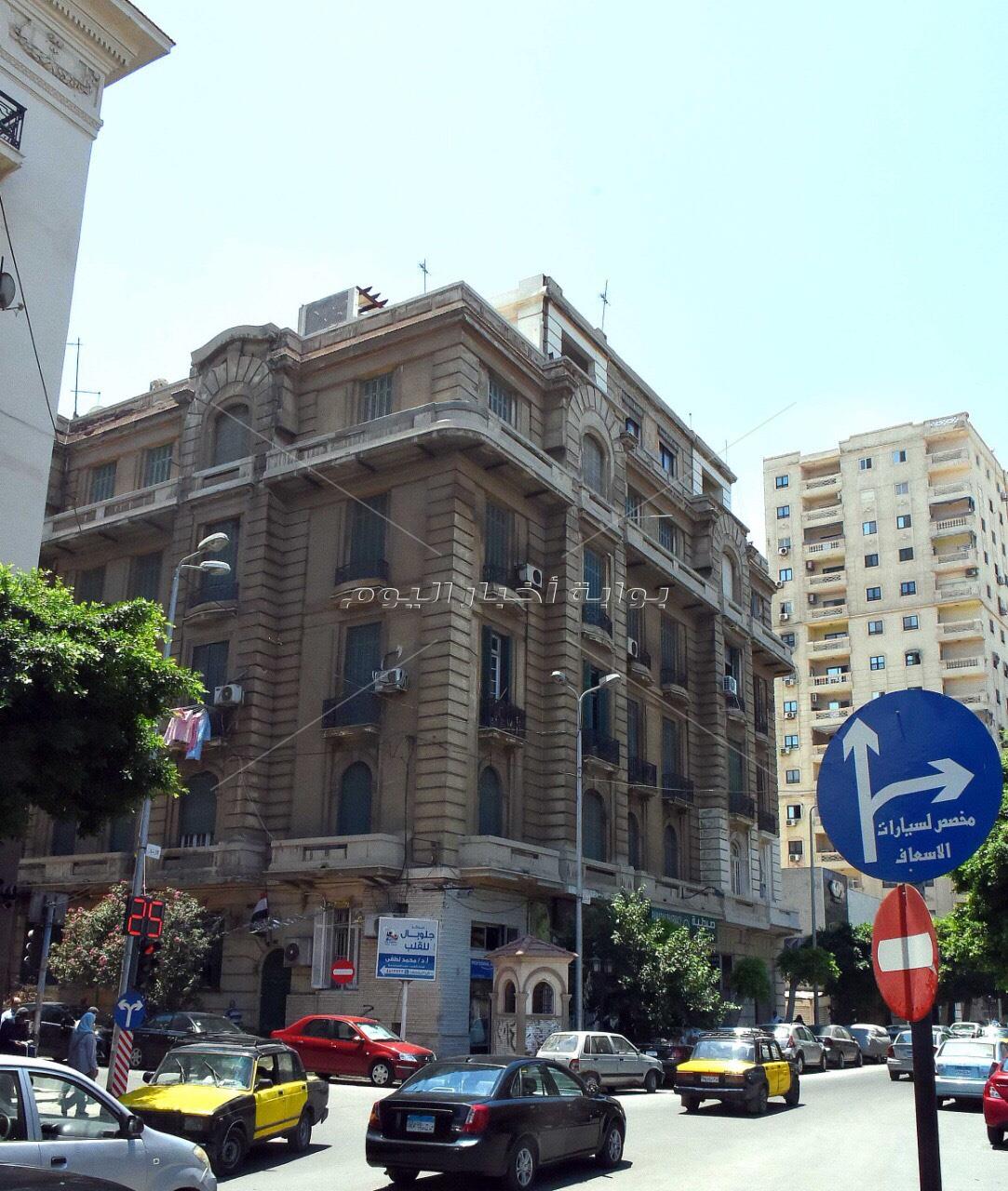 على غرار القاهرة الخديوية"وسط البلد" كنز تاريخي ينتظر التطوير في الإسكندرية