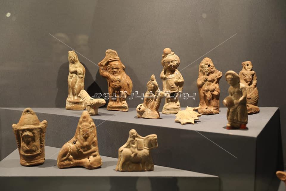 بالصور| العناني: فتح متحف طنطا للجمهور بالمجان لمدة اسبوعين