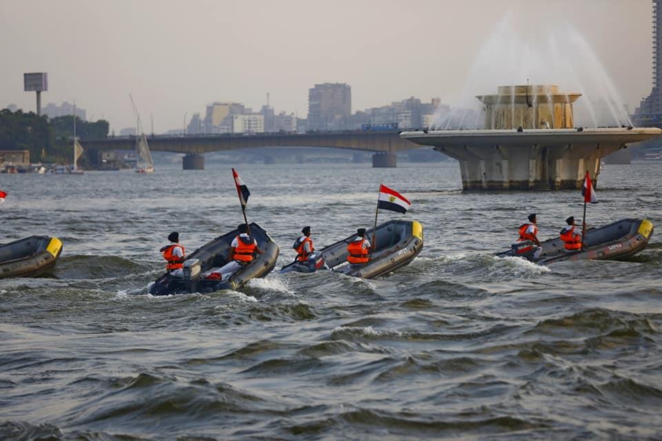 احتفالية وفاء النيل ومسابقة جديدة لها جوائز قيمة للتوعية بترشيد مياه الشرب والحفاظ على نهر النيل