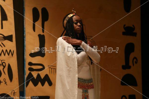 مهرجان الساقية المسرحي يبدأ فعالياته وسط محبي «أبو الفنون»