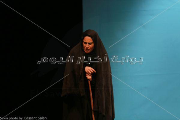 مهرجان الساقية المسرحي يبدأ فعالياته وسط محبي «أبو الفنون»