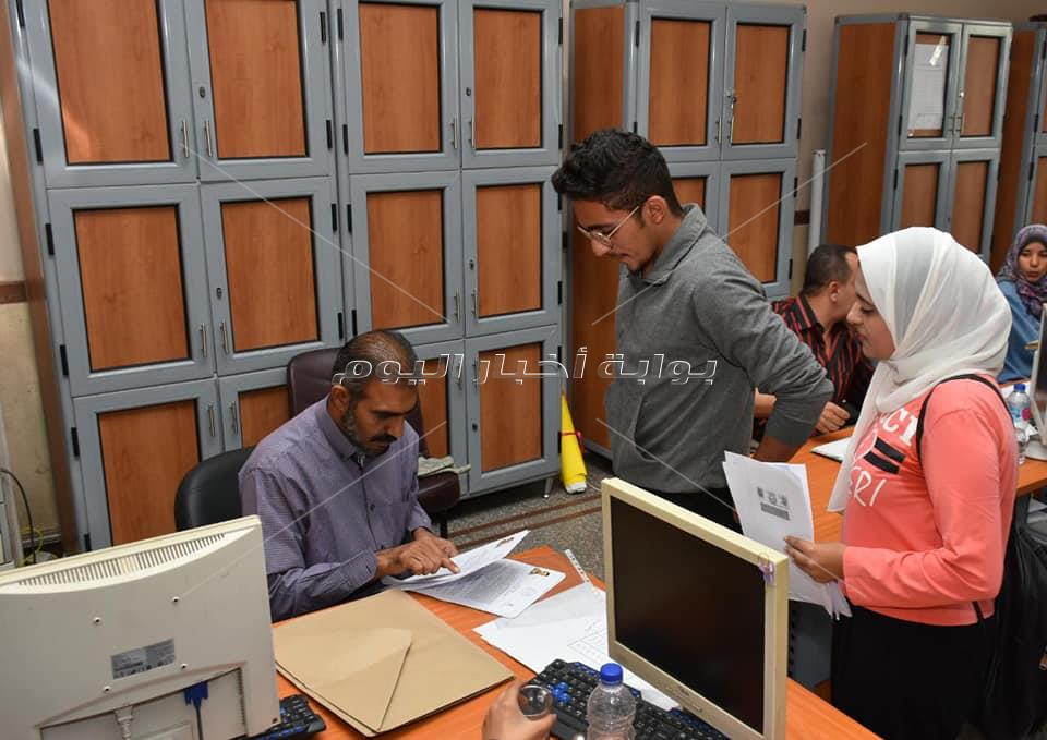 ننشر موعد بدء الترشح للانتخابات الطلابية بجامعة القاهرة