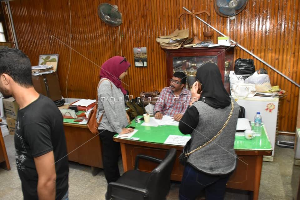 ننشر موعد بدء الترشح للانتخابات الطلابية بجامعة القاهرة