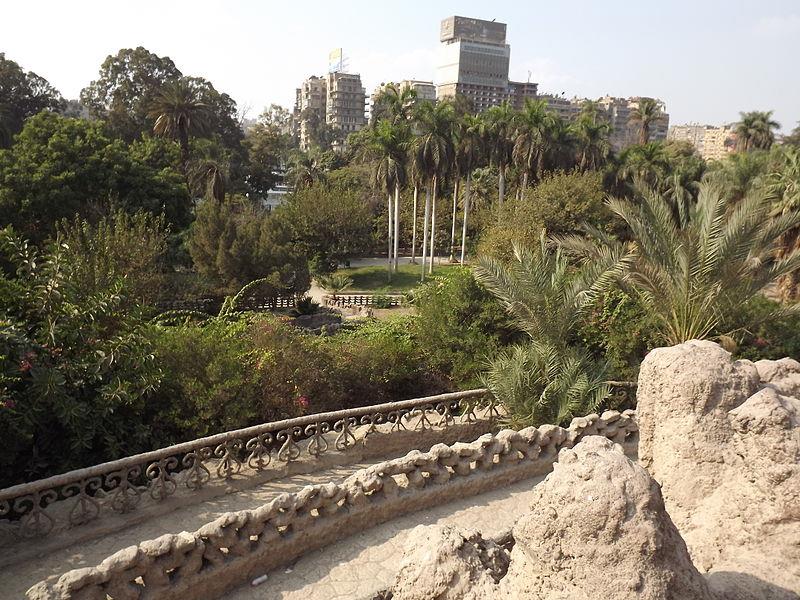  حكايات| قصة حب ملكة فرنسا وخديوي مصر التي بسببها تم بناء «حديقة الاسماك»
