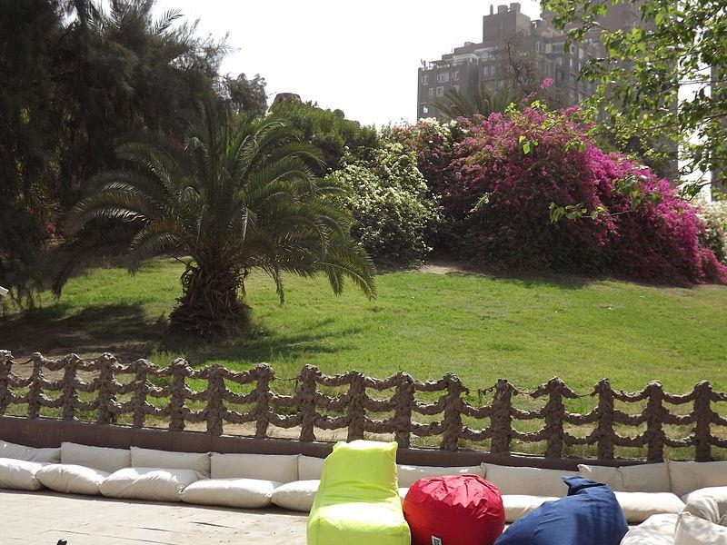  حكايات| قصة حب ملكة فرنسا وخديوي مصر التي بسببها تم بناء «حديقة الاسماك»