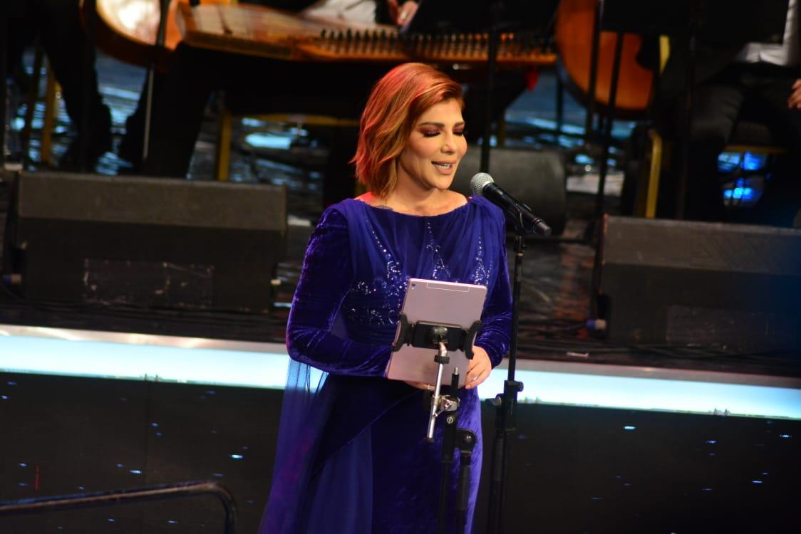 وزير الثقافة تسلم جوائز مهرجان ومؤتمر الموسيقى العربية الـ28 وتشهد حفل الختام