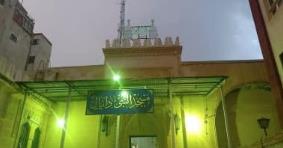 حكاية مسجد «النبي دانيال» أحد أنبياء العهد القديم بالإسكندرية