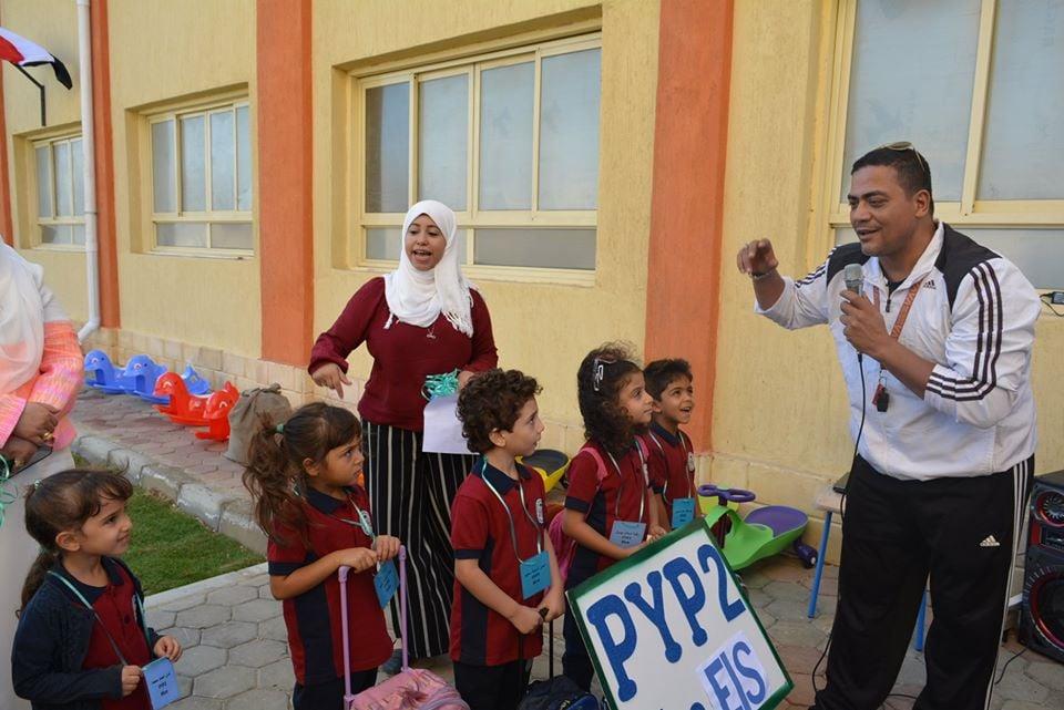  المصرية الدولية والنيل" مدارس مصرية بطابع دولي ومصاريف "على اد الايد"