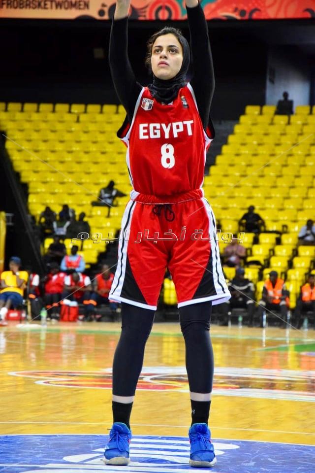ثريا محمد  «كليوباترا السلة المصرية »