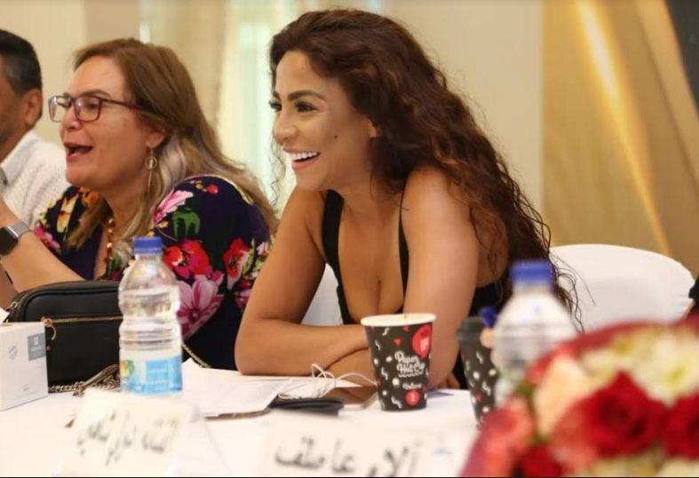 *أكثر من 300 فتاة يخُضن اختبارات مسابقة ملكة جمال مصر 2020 (صور)*