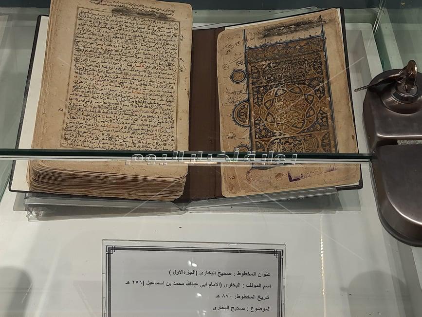 متحف جامعة الإسكندرية