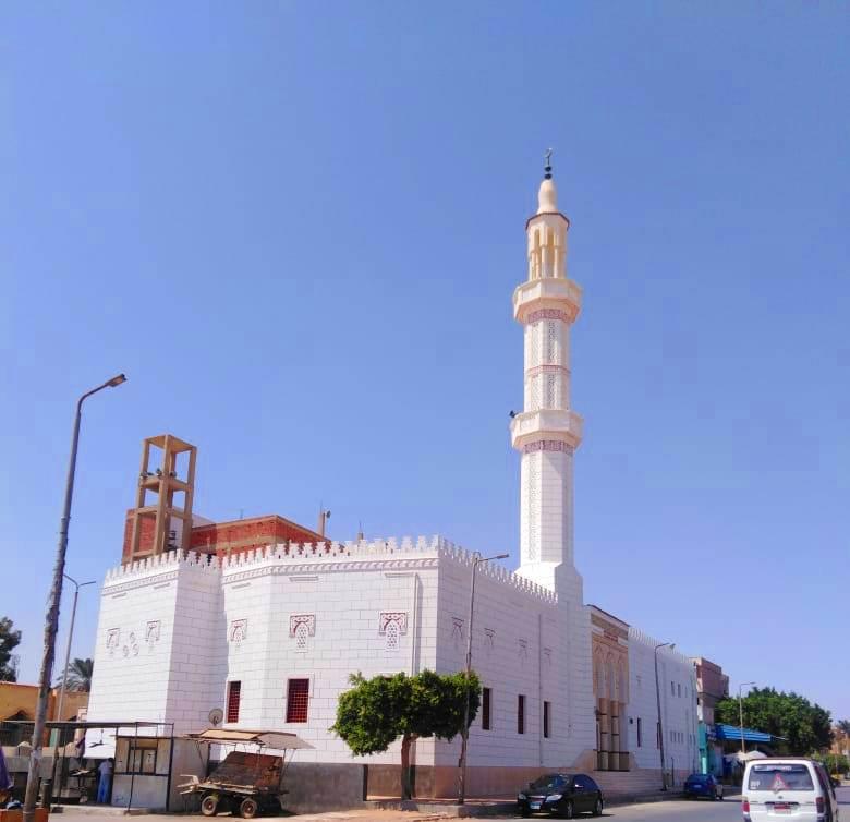 الأوقاف تفتتح 44 مسجدًا الجمعة القادمة